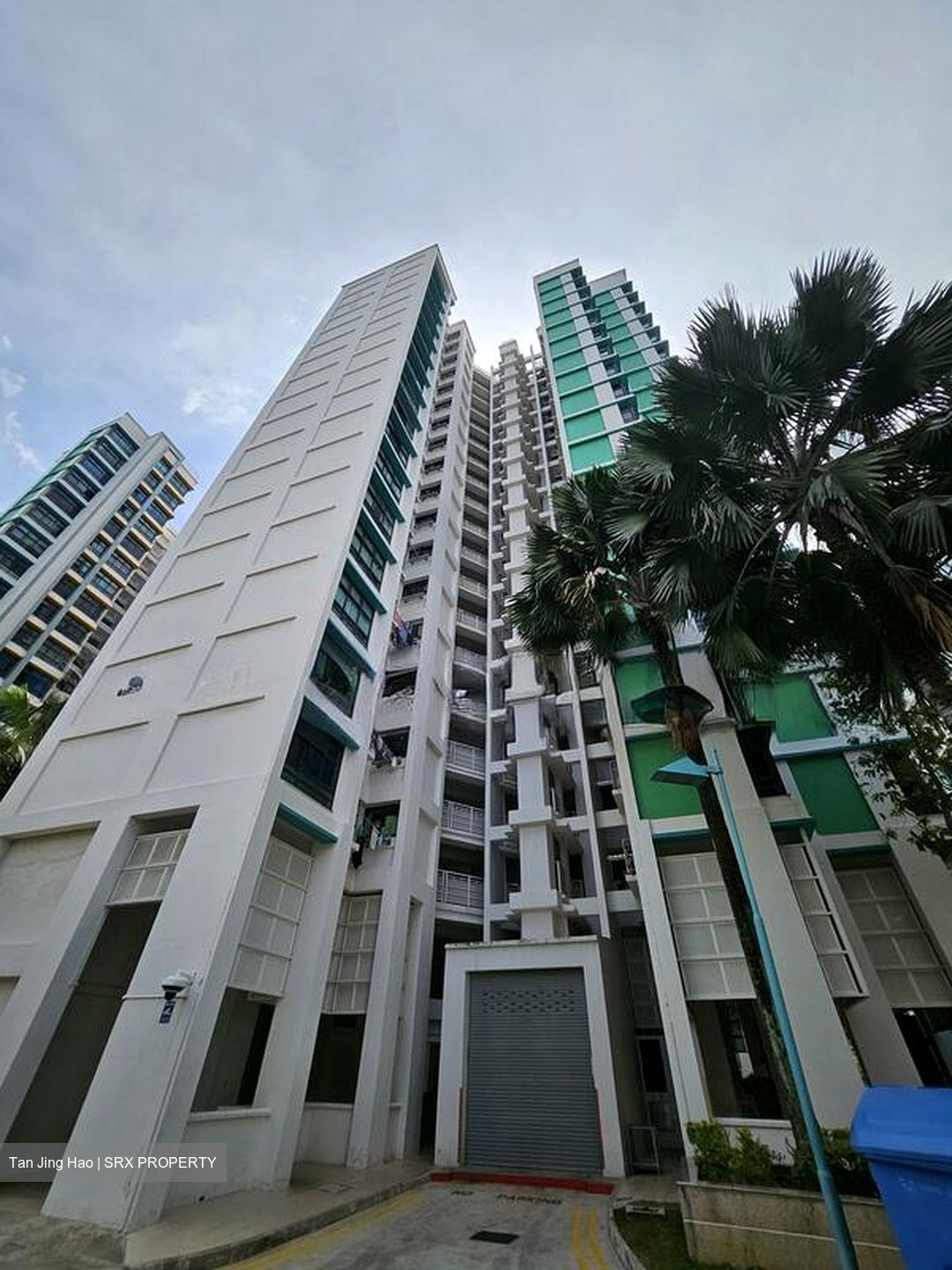 Blk 36 Eunos Court (Geylang), HDB 5 Rooms #525586971